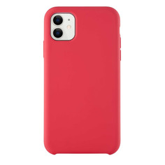 Чехол (клип-кейс) UBEAR Touch Case, для Apple iPhone 11, красный [cs51rr61-i19]