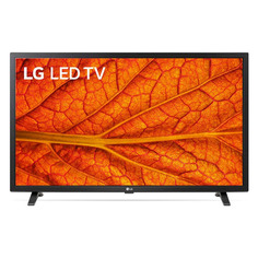 Телевизор LG 32LM6370PLA, 32", FULL HD, черный