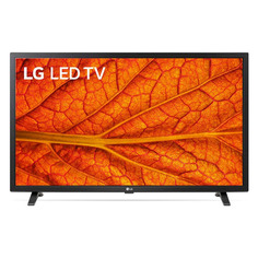 Телевизор LG 32LM6370PLA, 32", FULL HD