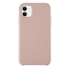 Чехол (клип-кейс) UBEAR Touch Case, для Apple iPhone 11, розовый [cs51lr61-i19]