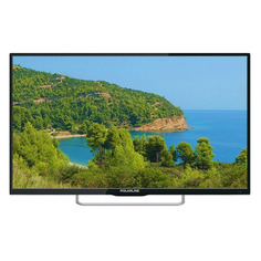 Телевизор POLARLINE 32PL14TC-SM, 32", HD READY, черный