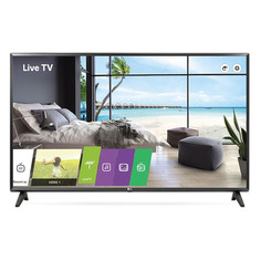 Телевизор LG 32LT340C, 32", HD READY