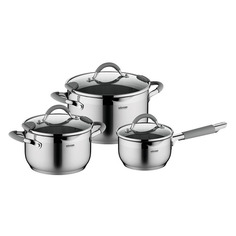 Набор посуды NADOBA Nita 726918, 6 предметов