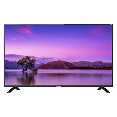 Телевизор Telefunken TF-LED43S08T2, 43", FULL HD