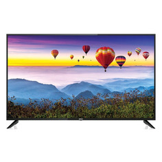 Телевизор BBK 55LEX-8172/UTS2C, 55", Ultra HD 4K
