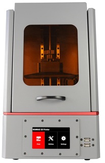 3D-принтер WANHAO GR1