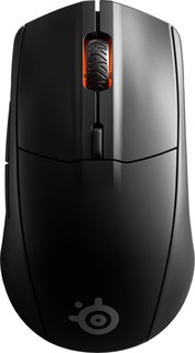 Мышь SteelSeries Rival 3 Wireless (черный)