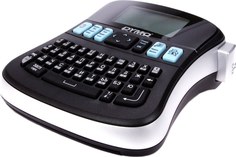 Термопринтер Dymo Label Manager 210D (черный)