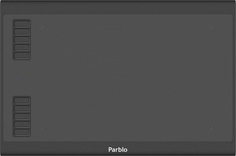 Графический планшет Parblo A610 Plus (черный)