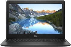 Ноутбук Dell Inspiron 3583-8475 (черный)