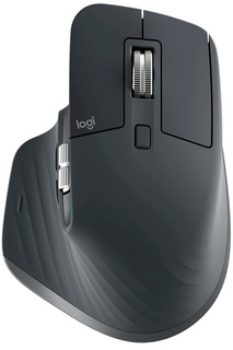 Мышь Logitech MX Master 3 (черный)