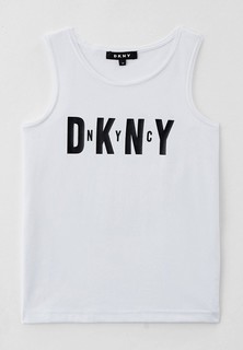 Майка DKNY 