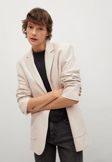 Пиджак Mango - COLONIA-I