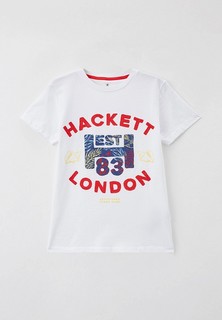 Футболка Hackett London 