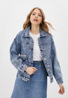 Куртка джинсовая TrendyAngel 