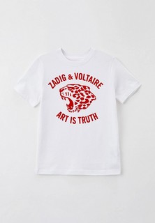 Футболка Zadig & Voltaire 