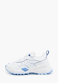 Кроссовки X-Plode 