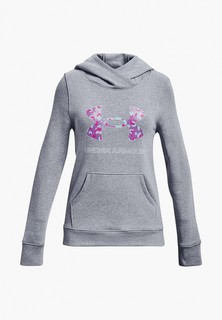 Худи Under Armour Rival Fleece Logo Hoodie