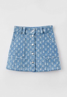 Юбка джинсовая Choupette 