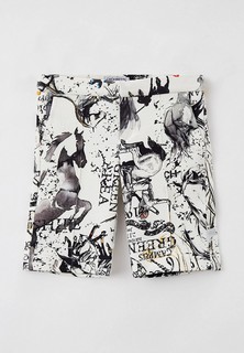 Шорты Choupette 