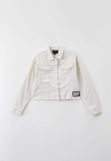 Куртка джинсовая DKNY 