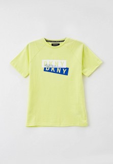 Футболка DKNY 