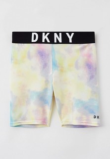 Шорты спортивные DKNY 