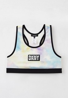 Топ спортивный DKNY 