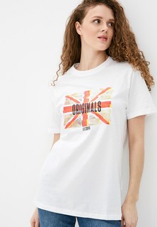 Футболка Lee Cooper 