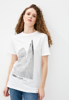 Футболка Lee Cooper 