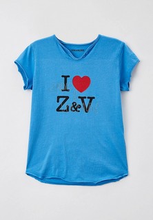 Футболка Zadig & Voltaire 