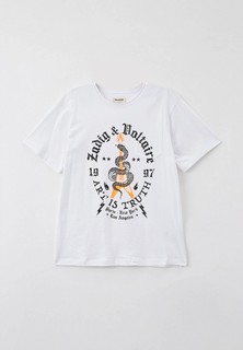 Футболка Zadig & Voltaire 
