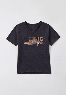 Футболка Zadig & Voltaire 
