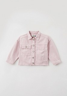 Куртка джинсовая Sela 