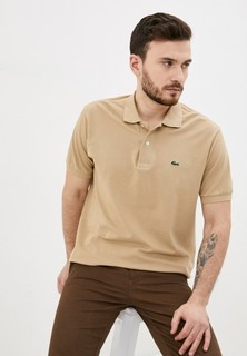 Поло Lacoste 