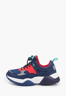 Кроссовки Kakadu 