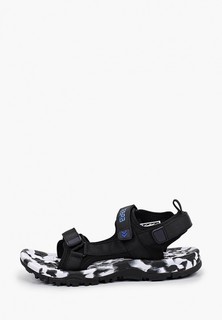 Сандалии Zebra Зебра 