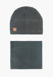 Шапка и снуд Fomas 