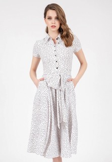 Платье Grey Cat LEONTIA