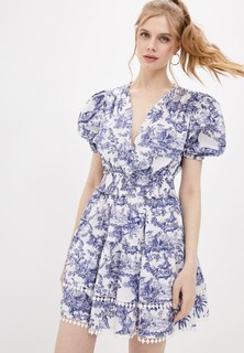 Платье Forte Dei Marmi Couture 