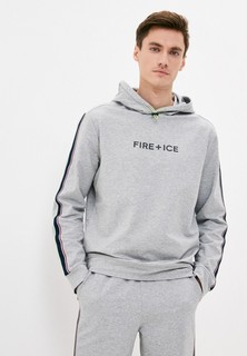 Худи Bogner Fire+Ice 