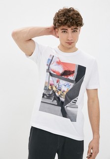Футболка Selected Homme 