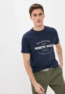 Футболка North Sails 