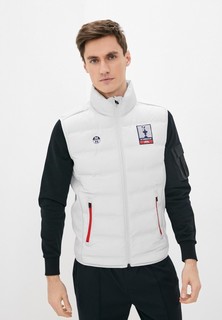 Свитшот North Sails AC36 BY PRADA COLLECTION