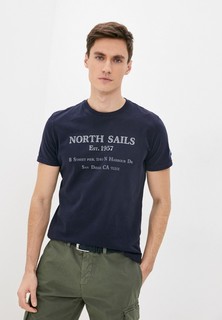 Футболка North Sails 
