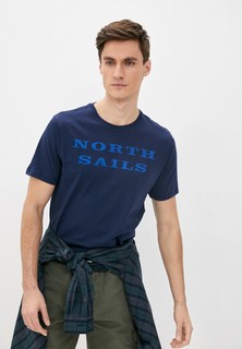 Футболка North Sails 