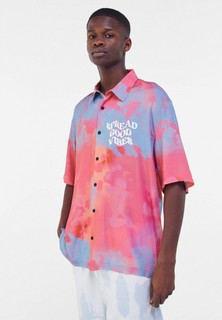 Рубашка Bershka 