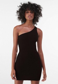 Платье Bershka 