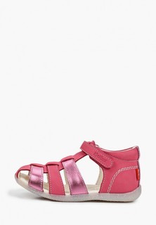 Сандалии Kickers BIGFLO-2