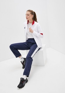 Костюм спортивный ASICS WOMAN LINED SUIT